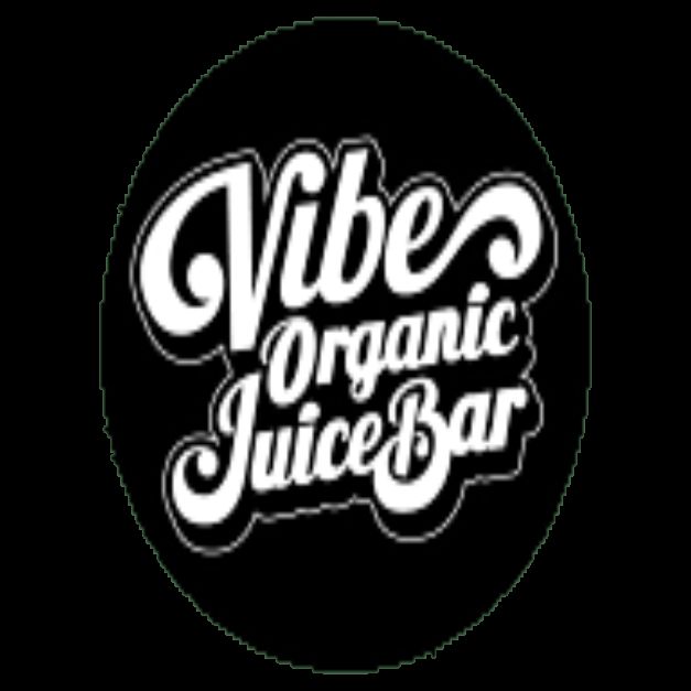 Vibe Organic Juice Bar