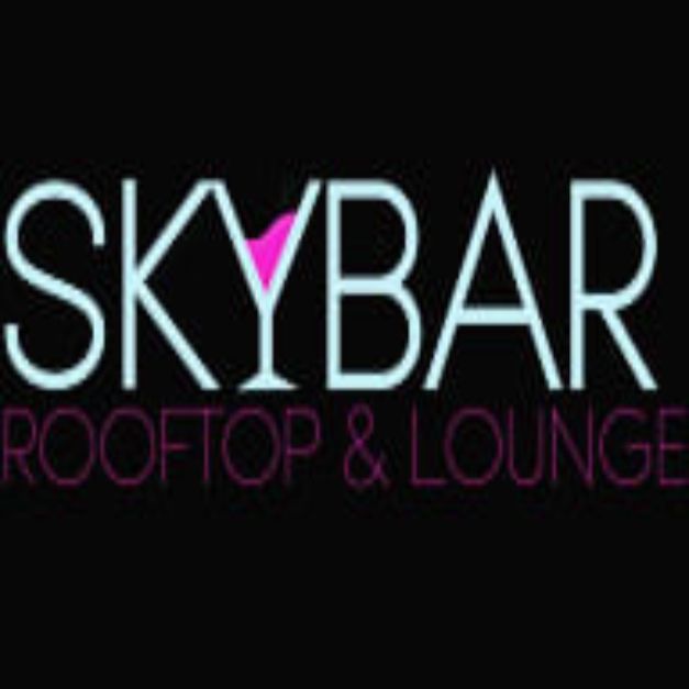 Skybar Rooftop