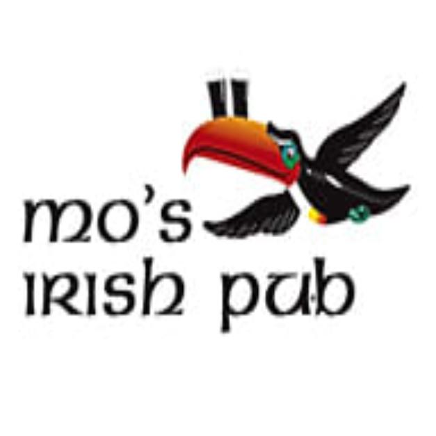 Mo's Irish Pub