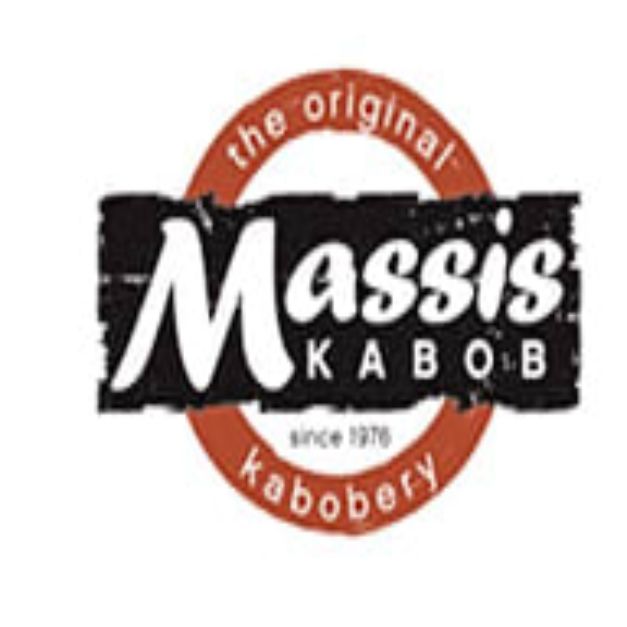 Massis Kabob - Century City