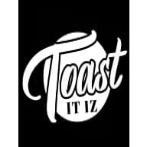 Toast It IZ
