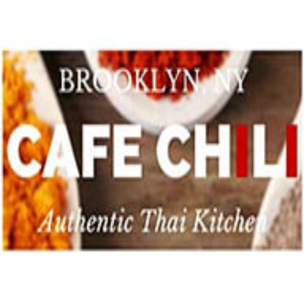 Cafe Chili