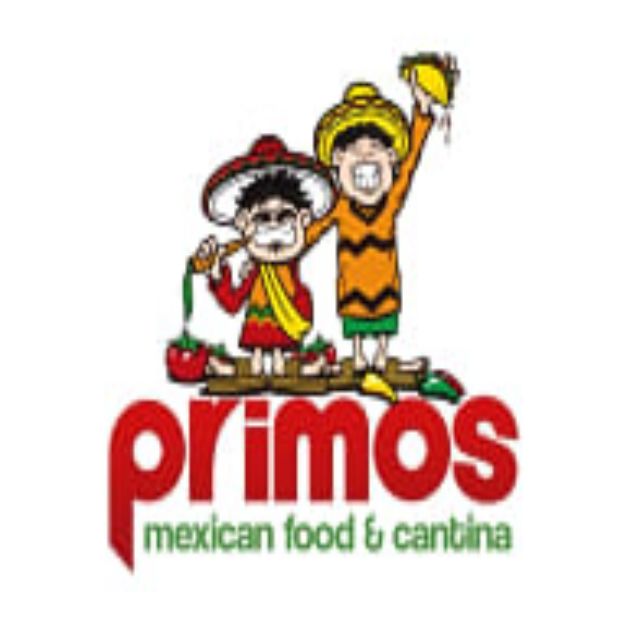 Primos Mexican Food & Cantina