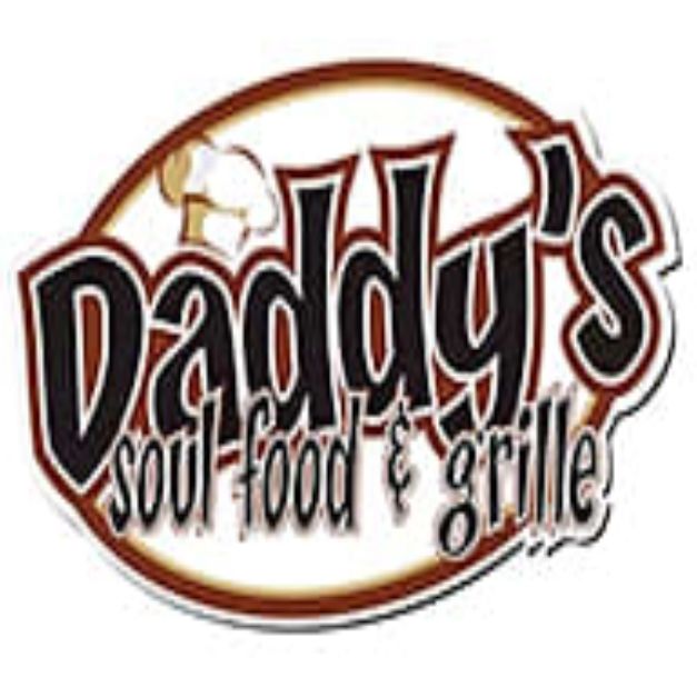Daddy's Soul Food & Grille offer