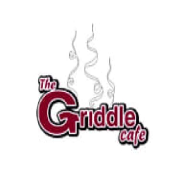 The Griddle Cafe