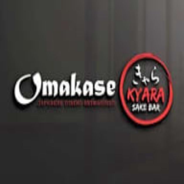 Omakase Kyara Sake Bar