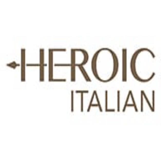 Heroic Italian