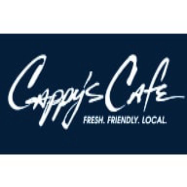 Cappy's Cafe