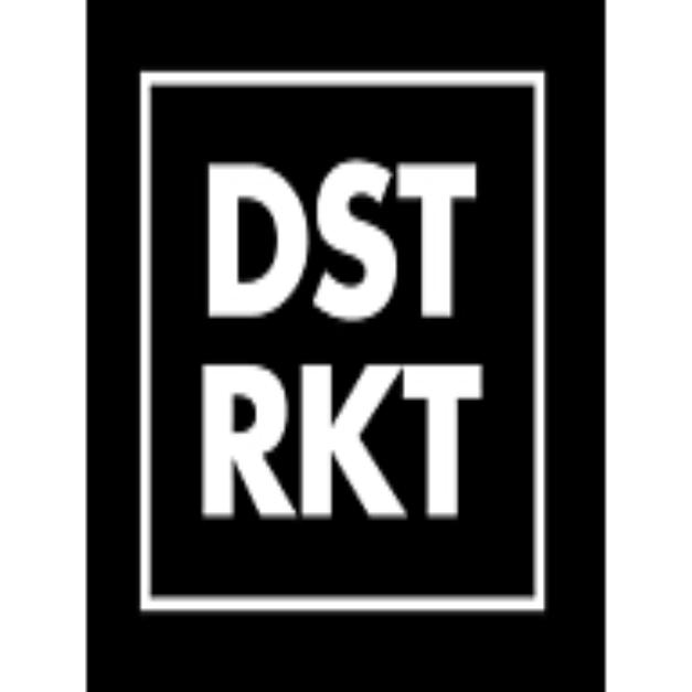DSTRKT Bar Grill