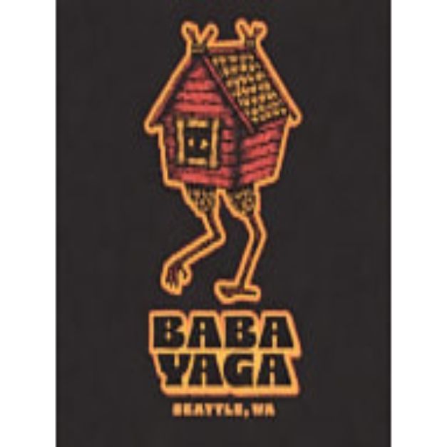 Baba Yaga