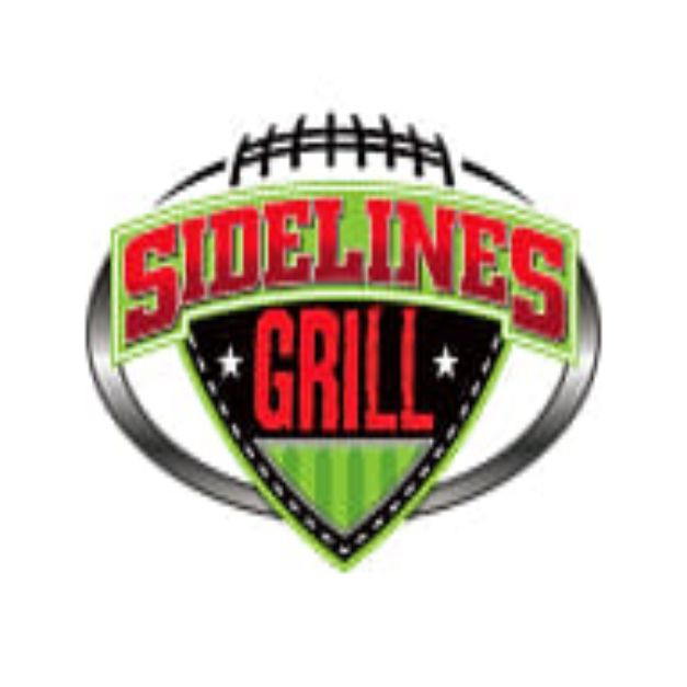 Sidelines Grill