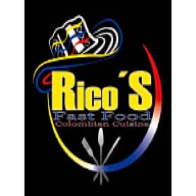 Rico’s Fast Food Colombian Cuisine LLC