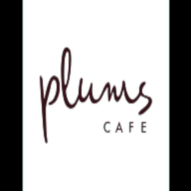 Plums Cafe