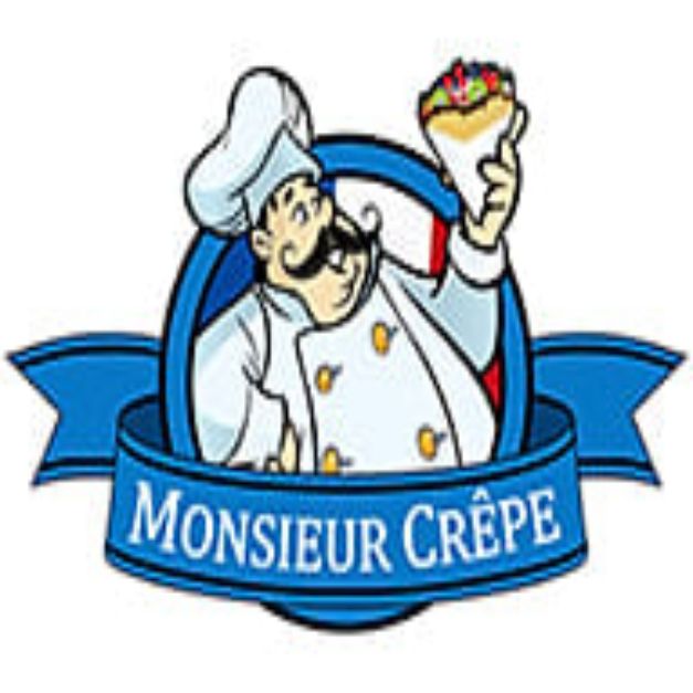 Monsieur Crepe Cafe