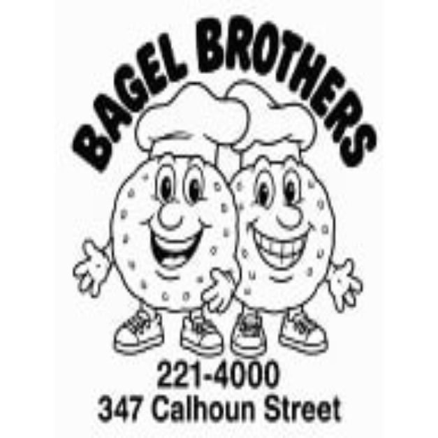 Bagel Brothers