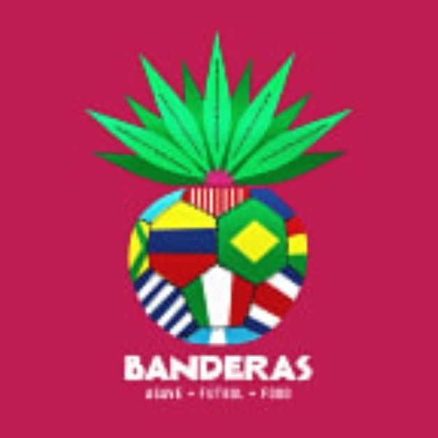 Banderas offer