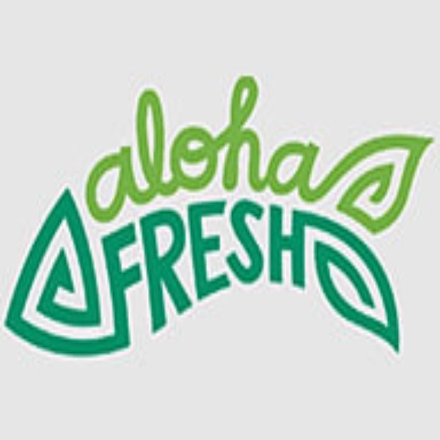Aloha Fresh
