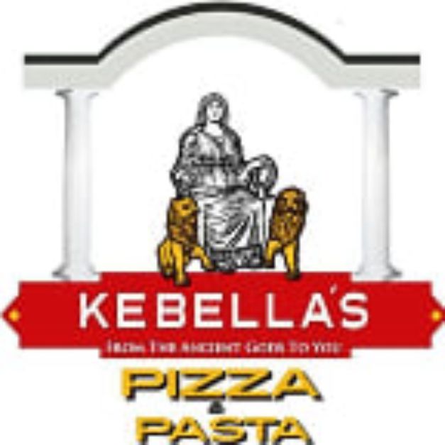 Kebella's Pizza & Pasta
