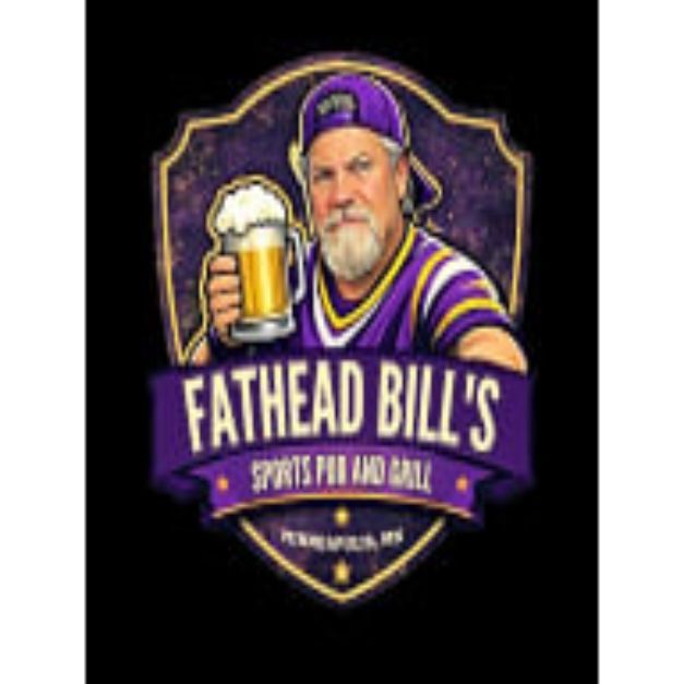 Fathead Bill's