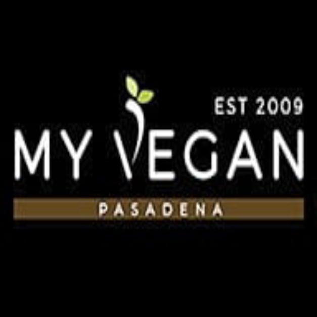 My Vegan - Pasadena