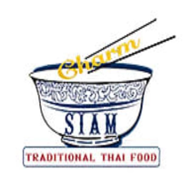 Charm Siam Restaurant