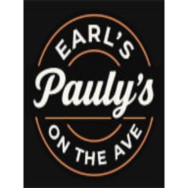 Pauly's at Earl's offer