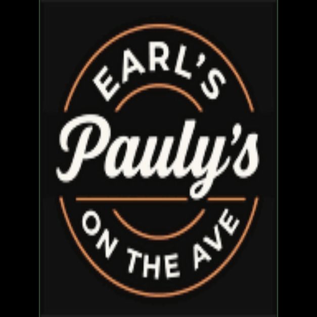 Pauly's at Earl's