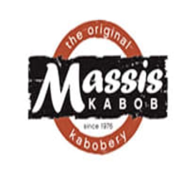 Massis Kabob - Arcadia