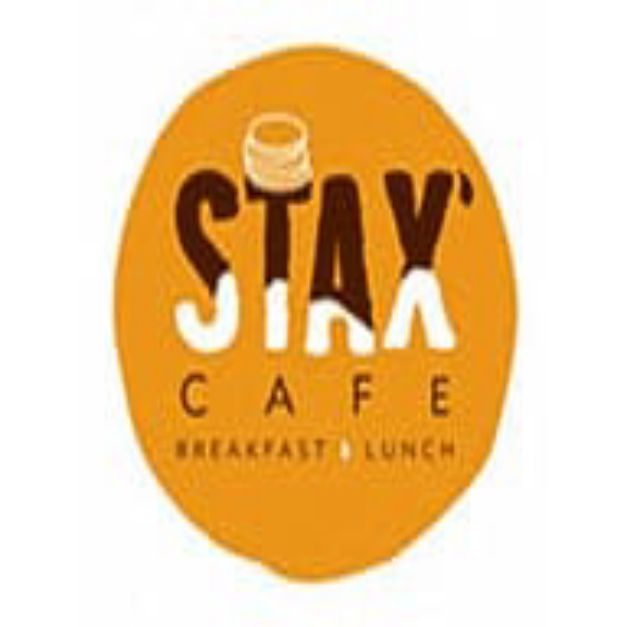 Stax Cafe