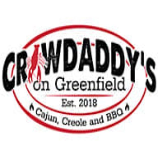 Crawdaddysongreenfield offer