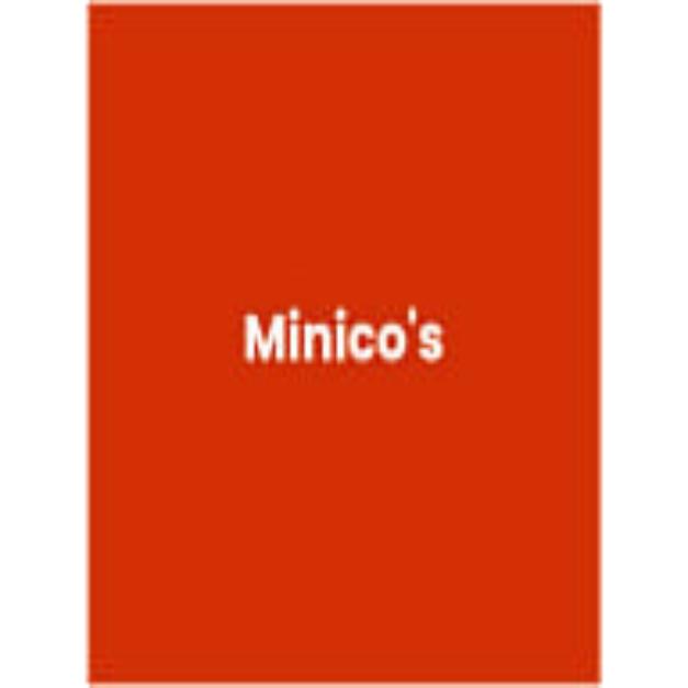 Minicos offer