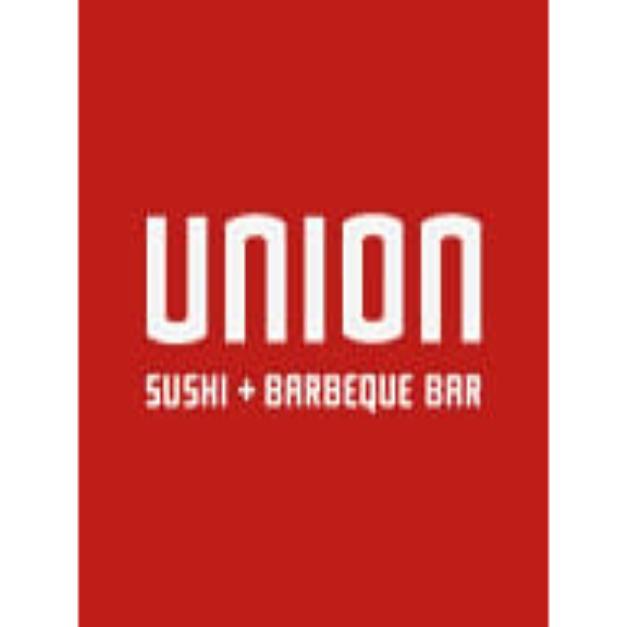Union Sushi + BBQ + Izakaya