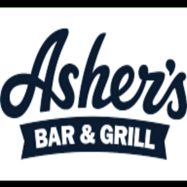 Asher’s Bar & Grill