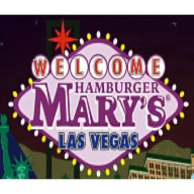 Hamburger Mary's Las Vegas