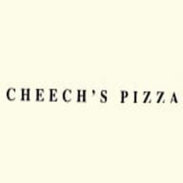 Cheech's Pizza