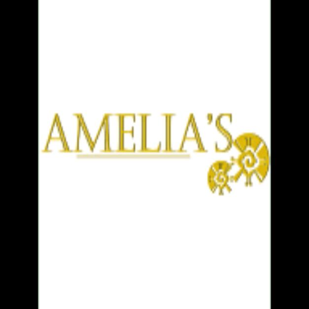 Amelia's Rustic Mexican Restaurant
