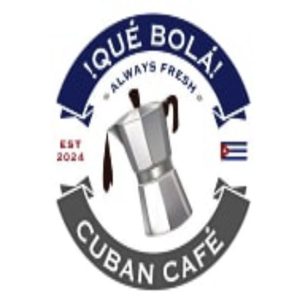 Que Bola Cuban Cafe