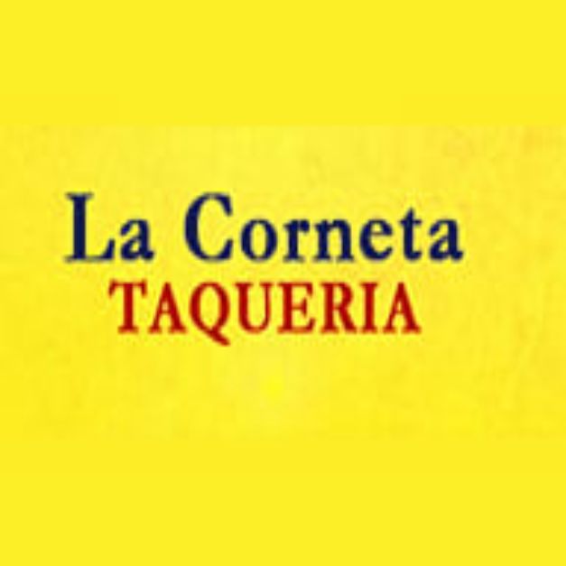 La Corneta Taqueria offer
