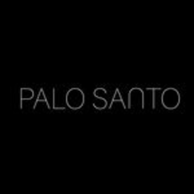 Palo Santo - Rooftop