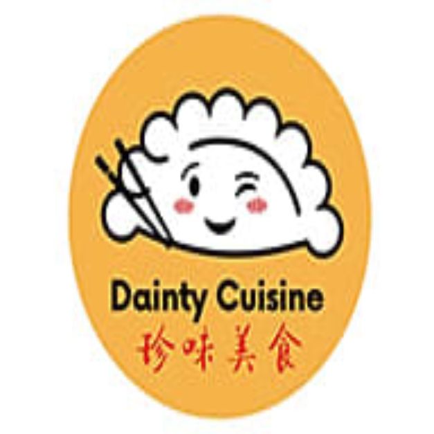Dainty Cuisine offer