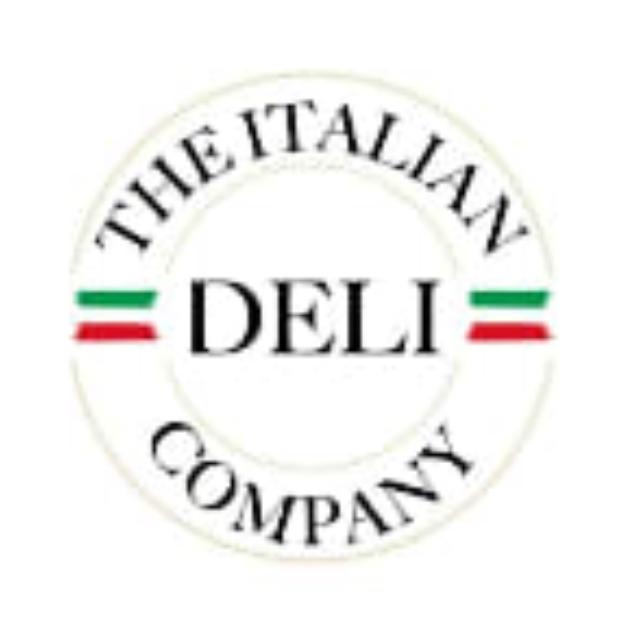The Italian Deli Co.