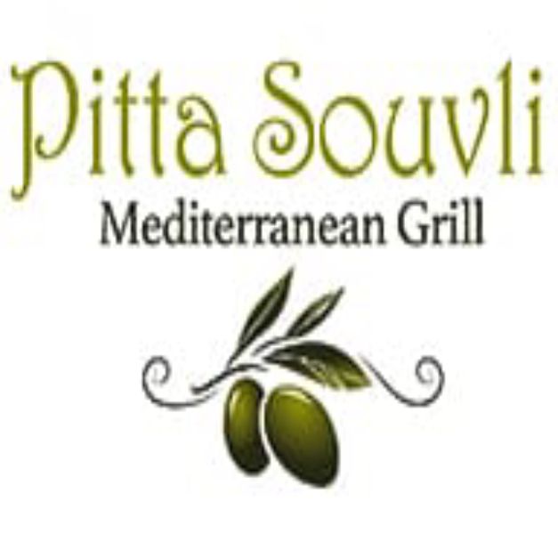 Pitta Souvli Mediterranean Grill offer