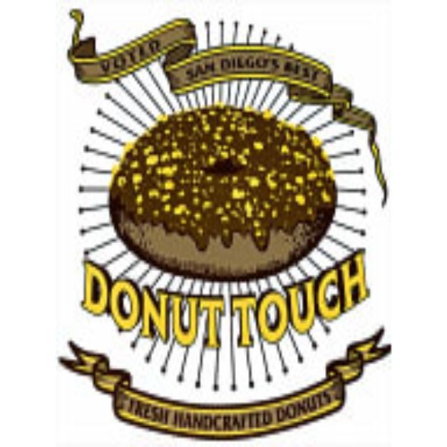 Donut Touch - Mira Mesa