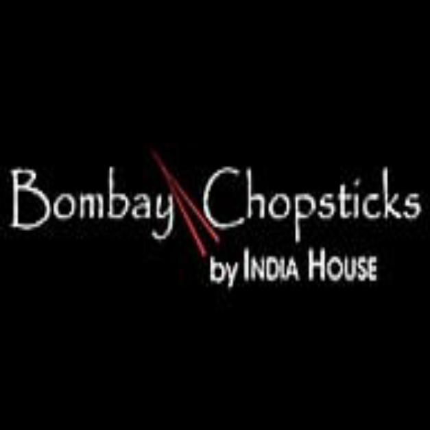 Bombay Chopsticks Logo