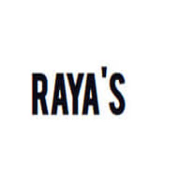 Raya's Lebanese Restaurant