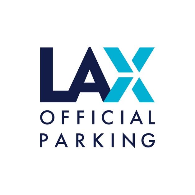 LAX Official Parking