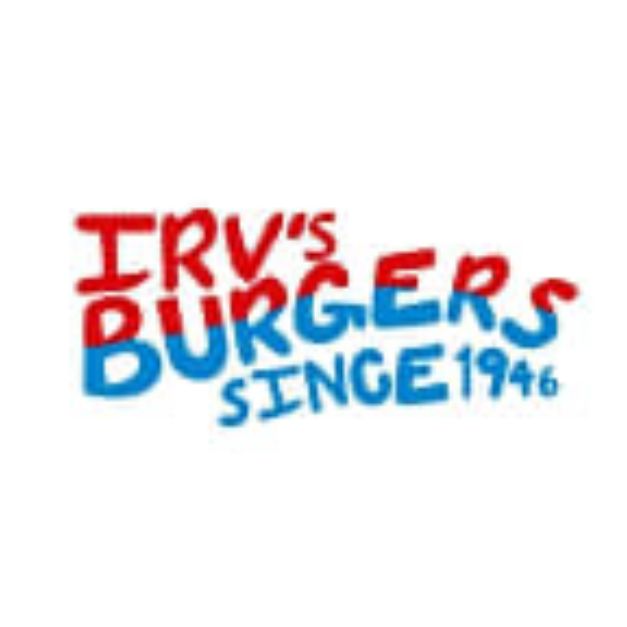 Irv's Burgers La Brea