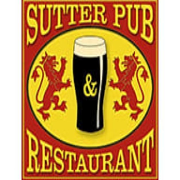Sutter Pub & Restaurant