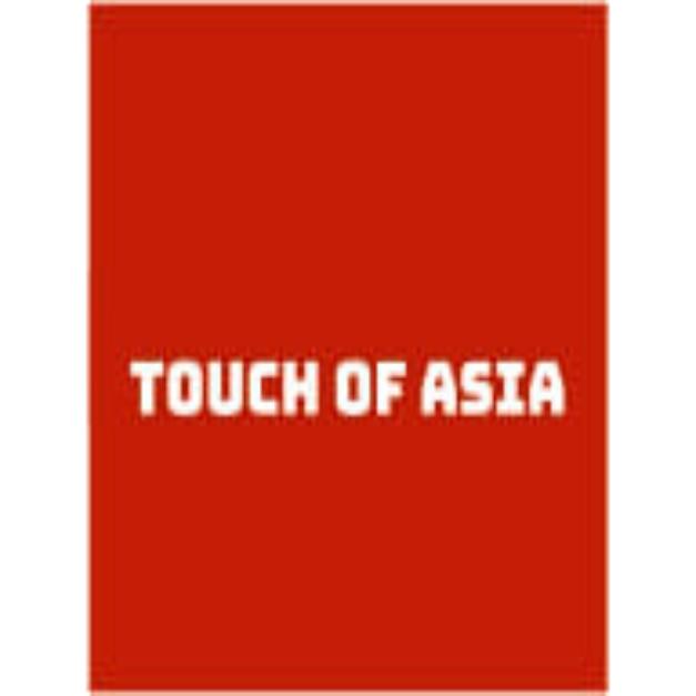 Touch of Asia