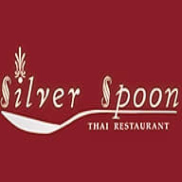 Silver Spoon Thai Restaurant offer